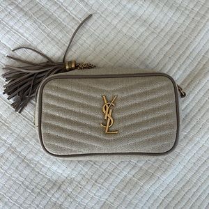YSL Shoulder Bag